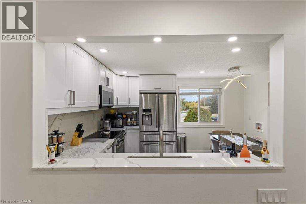 157 Pinedale Drive Unit# Upper, Kitchener, Ontario  N2E 1K2 - Photo 16 - 40791139