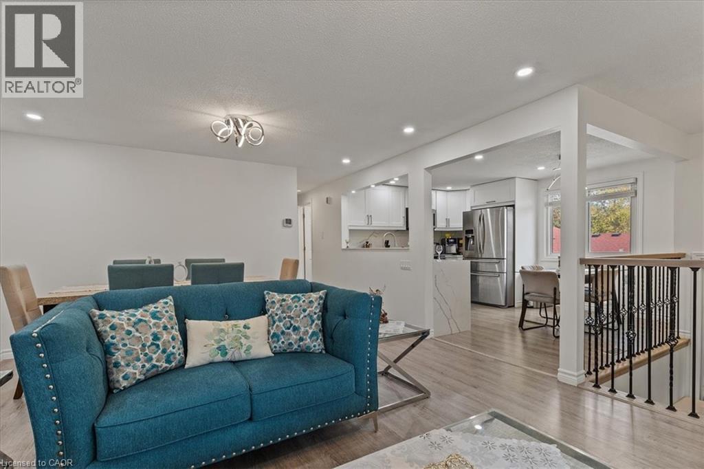 157 Pinedale Drive Unit# Upper, Kitchener, Ontario  N2E 1K2 - Photo 8 - 40791139