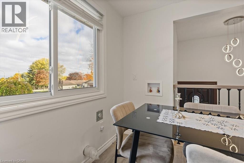 157 Pinedale Drive Unit# Upper, Kitchener, Ontario  N2E 1K2 - Photo 18 - 40791139