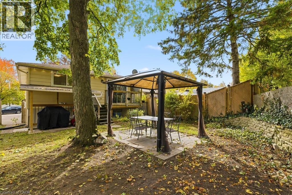 157 Pinedale Drive Unit# Upper, Kitchener, Ontario  N2E 1K2 - Photo 30 - 40791139