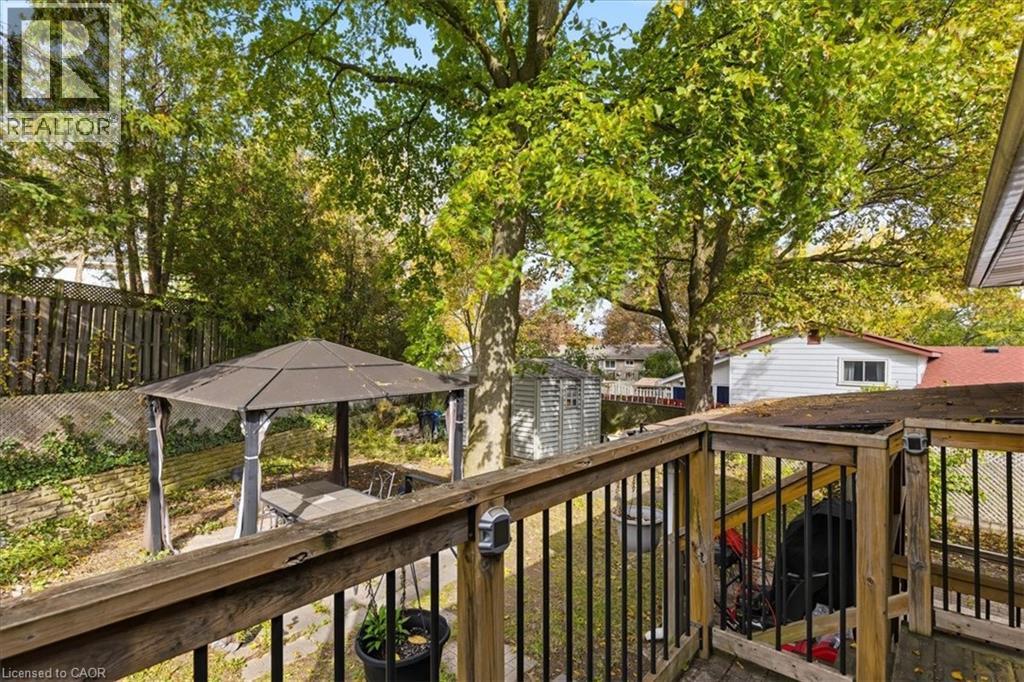 157 Pinedale Drive Unit# Upper, Kitchener, Ontario  N2E 1K2 - Photo 32 - 40791139