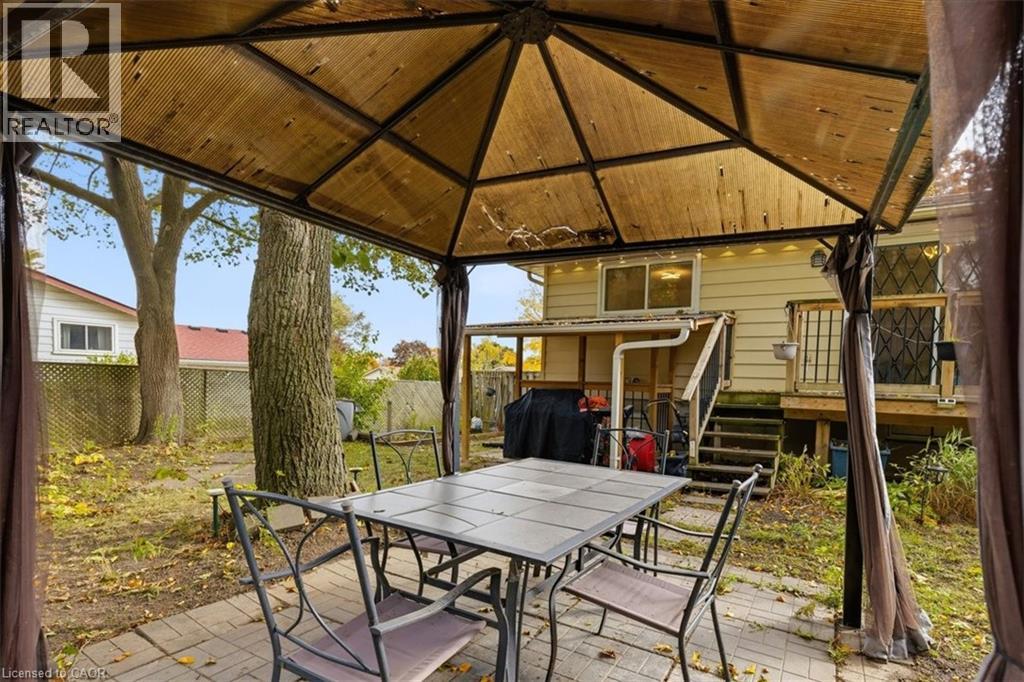 157 Pinedale Drive Unit# Upper, Kitchener, Ontario  N2E 1K2 - Photo 33 - 40791139