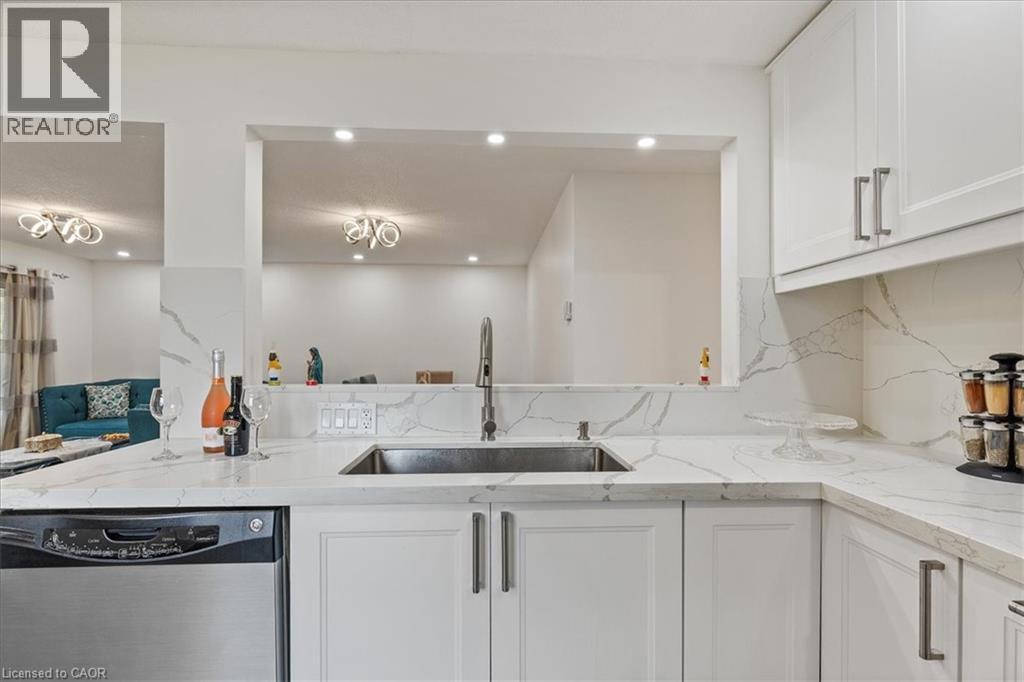 157 Pinedale Drive Unit# Upper, Kitchener, Ontario  N2E 1K2 - Photo 14 - 40791139