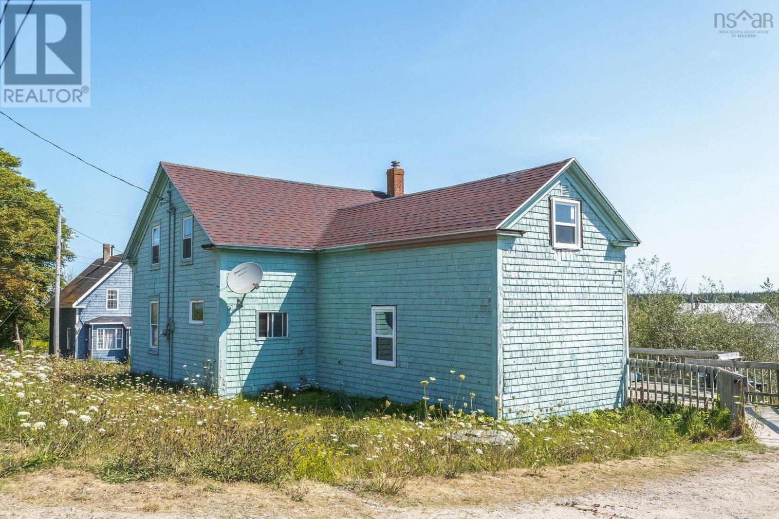 240 217 Highway, Freeport, Nova Scotia  B0V 1B0 - Photo 2 - 202522355