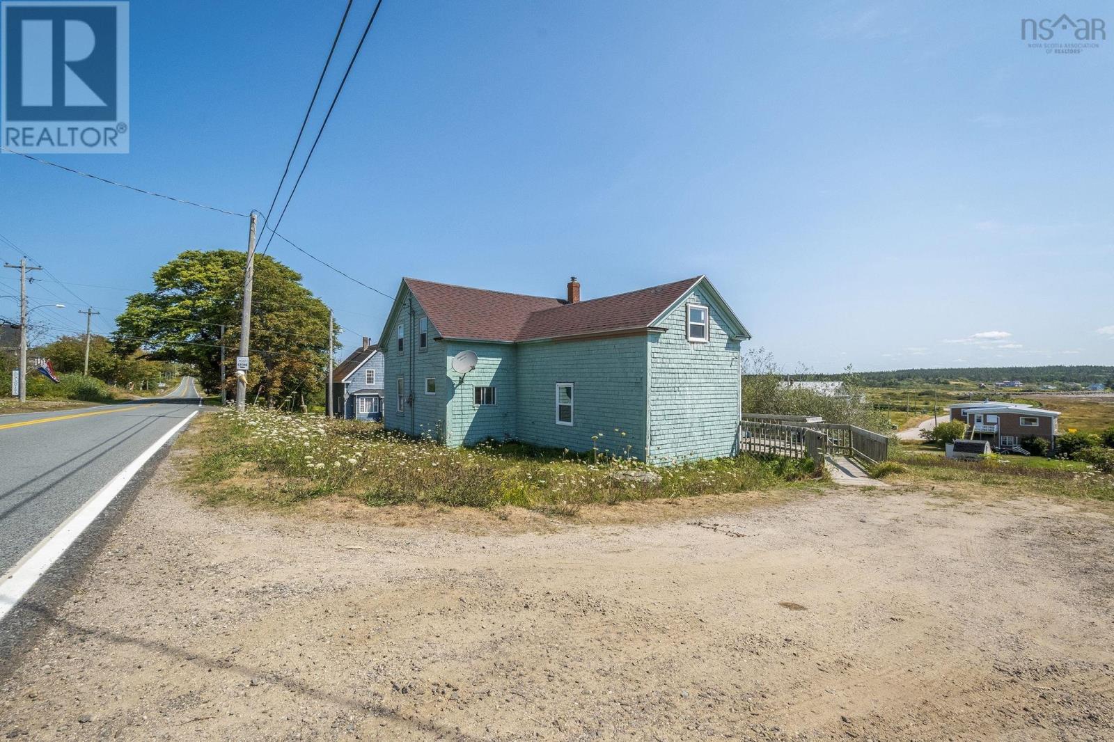 240 217 Highway, Freeport, Nova Scotia  B0V 1B0 - Photo 7 - 202522355