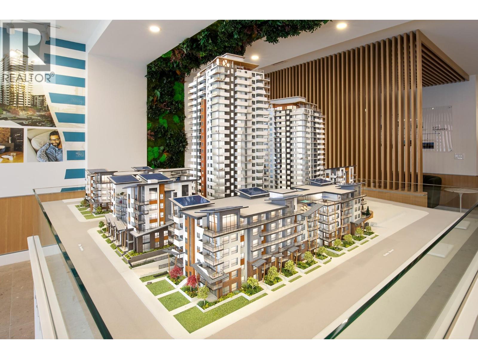 460 Nicola Street Unit# 1307, Kamloops, British Columbia V2H 1T7 - Photo 5 - 10355008