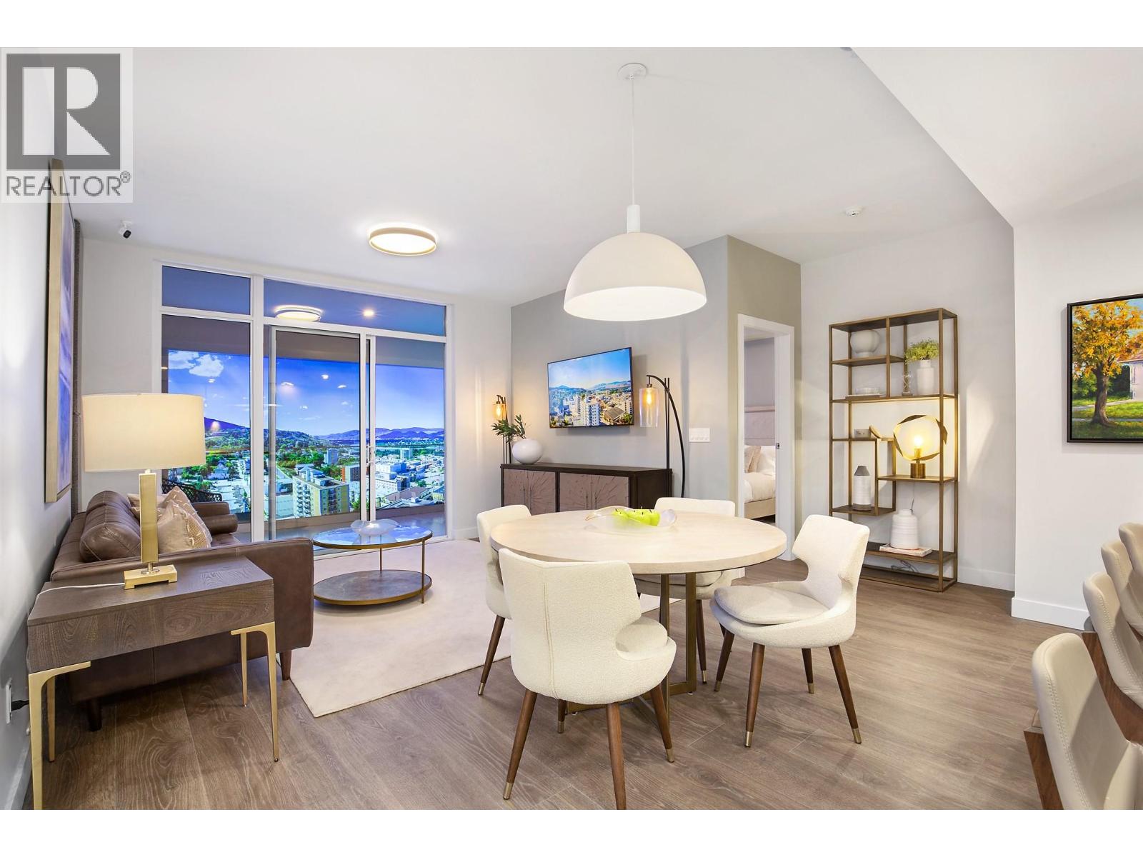 460 Nicola Street Unit# 1307, Kamloops, British Columbia V2H 1T7 - Photo 12 - 10355008