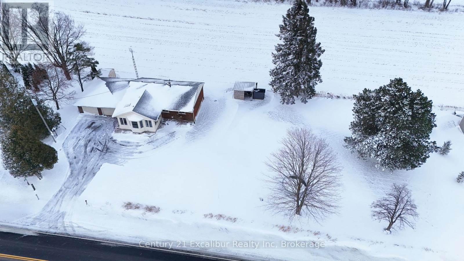 6306 WELLINGTON RD 29 ROAD, Centre Wellington, Ontario