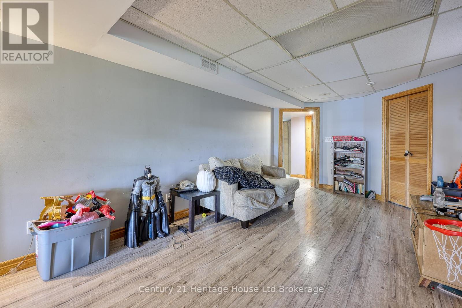 60 Canrobert Street, Woodstock, Ontario  N4S 8W9 - Photo 32 - X12394397