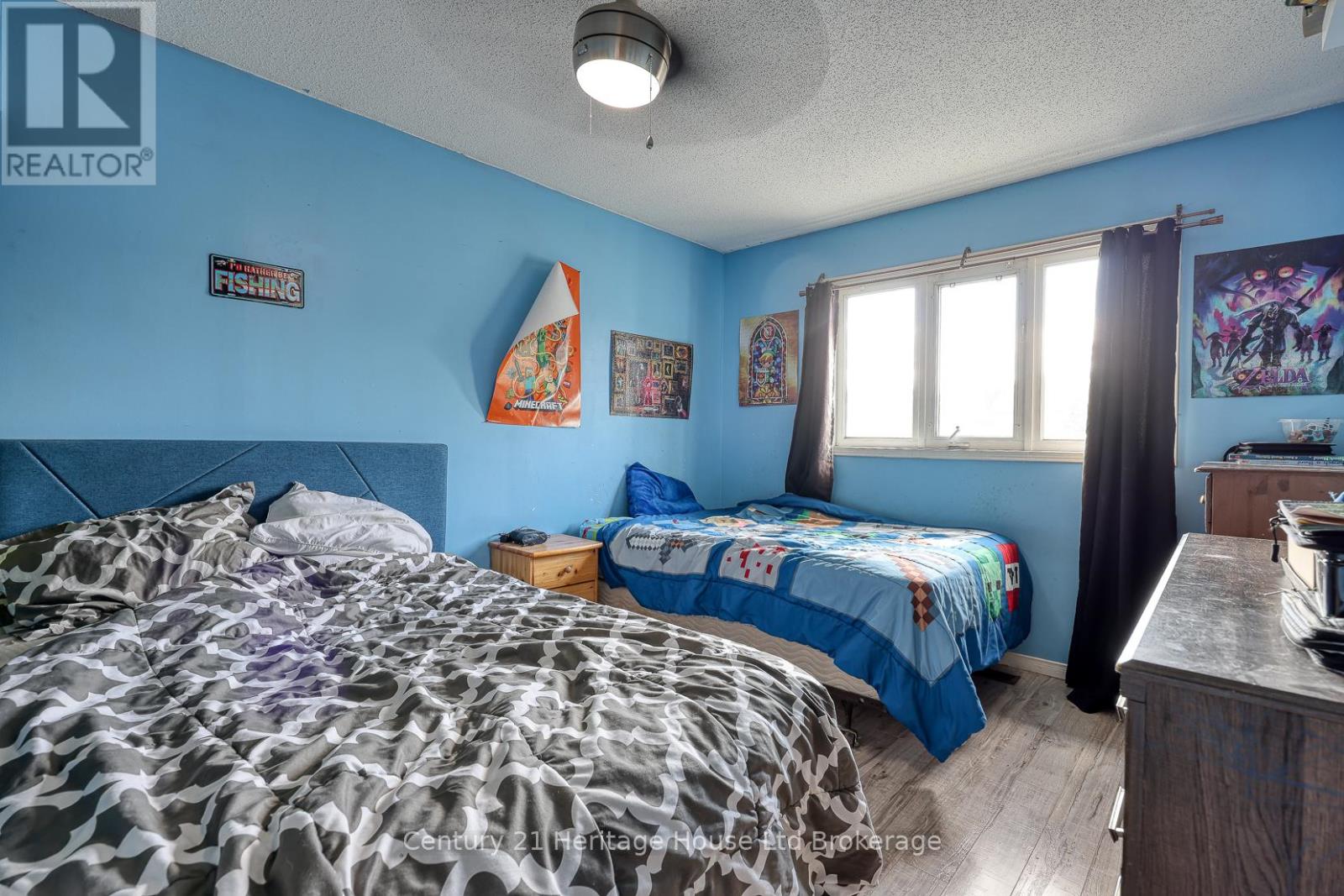 60 Canrobert Street, Woodstock, Ontario  N4S 8W9 - Photo 20 - X12394397