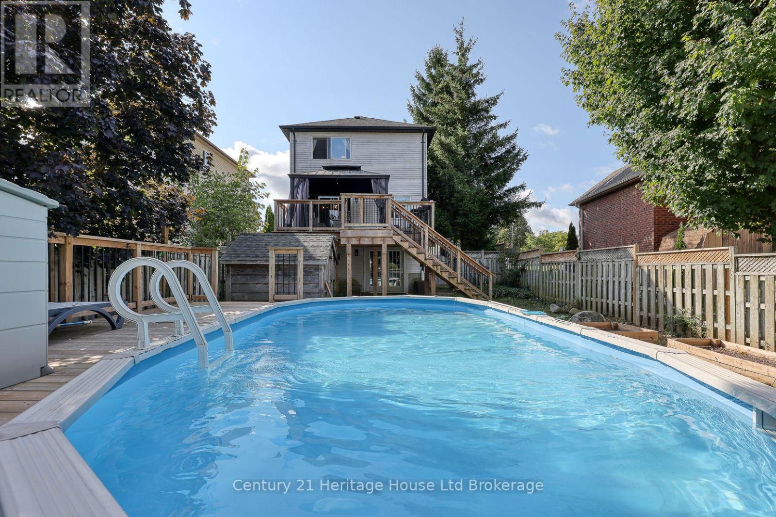 60 Canrobert Street, Woodstock, Ontario  N4S 8W9 - Photo 39 - X12394397