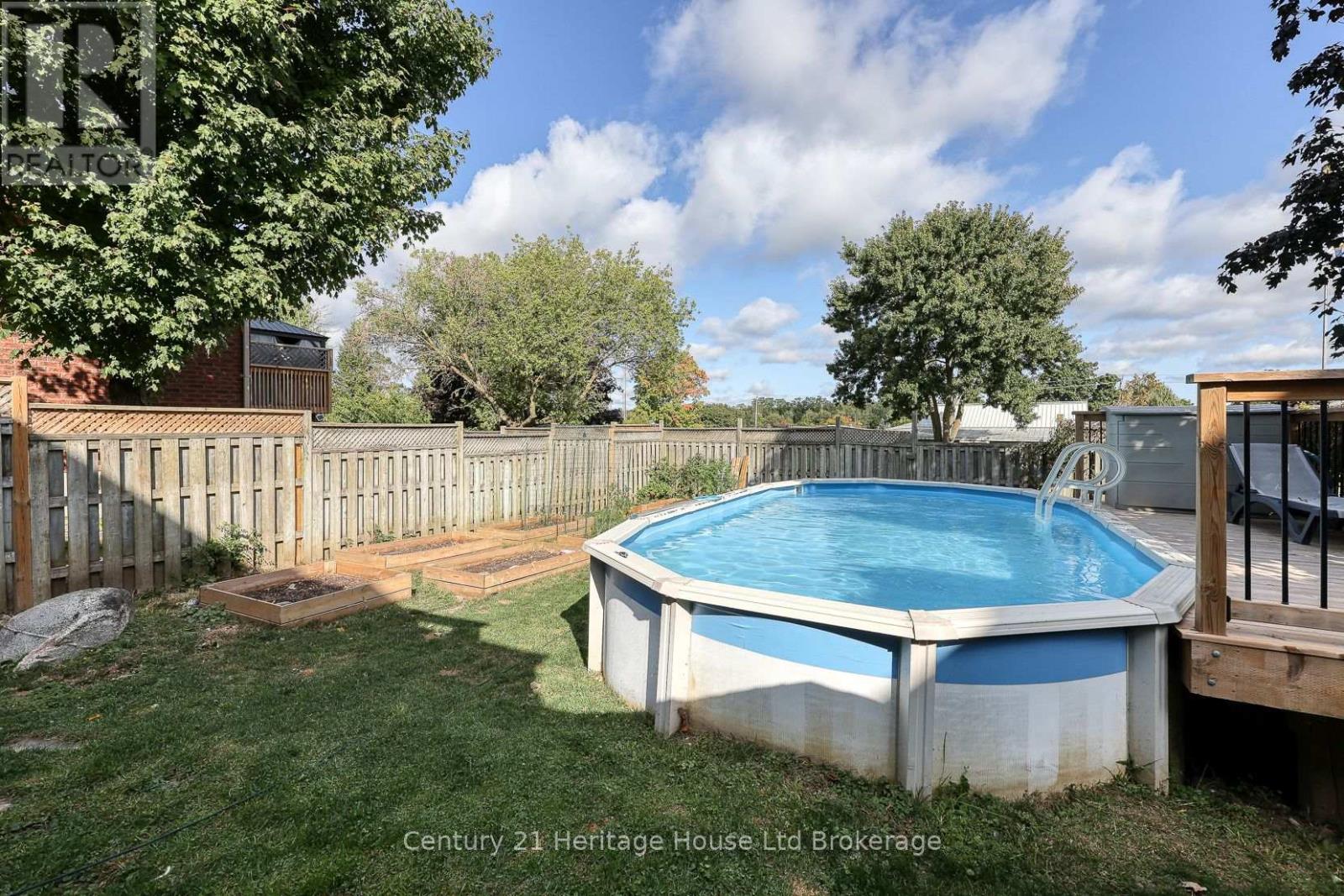 60 Canrobert Street, Woodstock, Ontario  N4S 8W9 - Photo 41 - X12394397