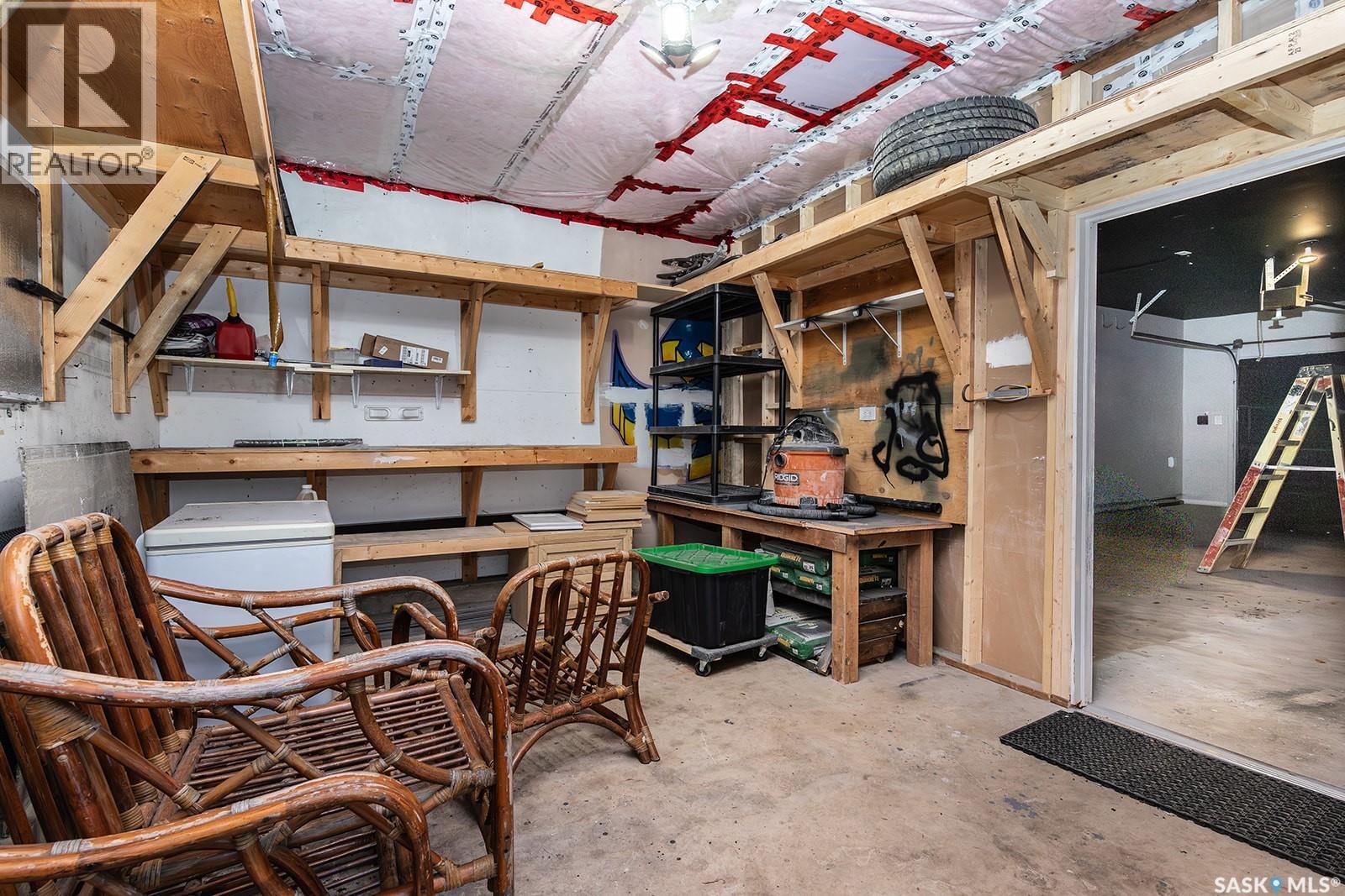 354 Allegretto Crescent, Saskatoon, Saskatchewan  S7K 6R5 - Photo 28 - SK024786