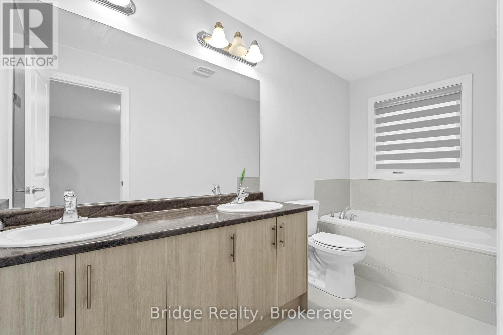 154 Cole Terrace, Woodstock, Ontario  N4T 0P5 - Photo 22 - X12576146