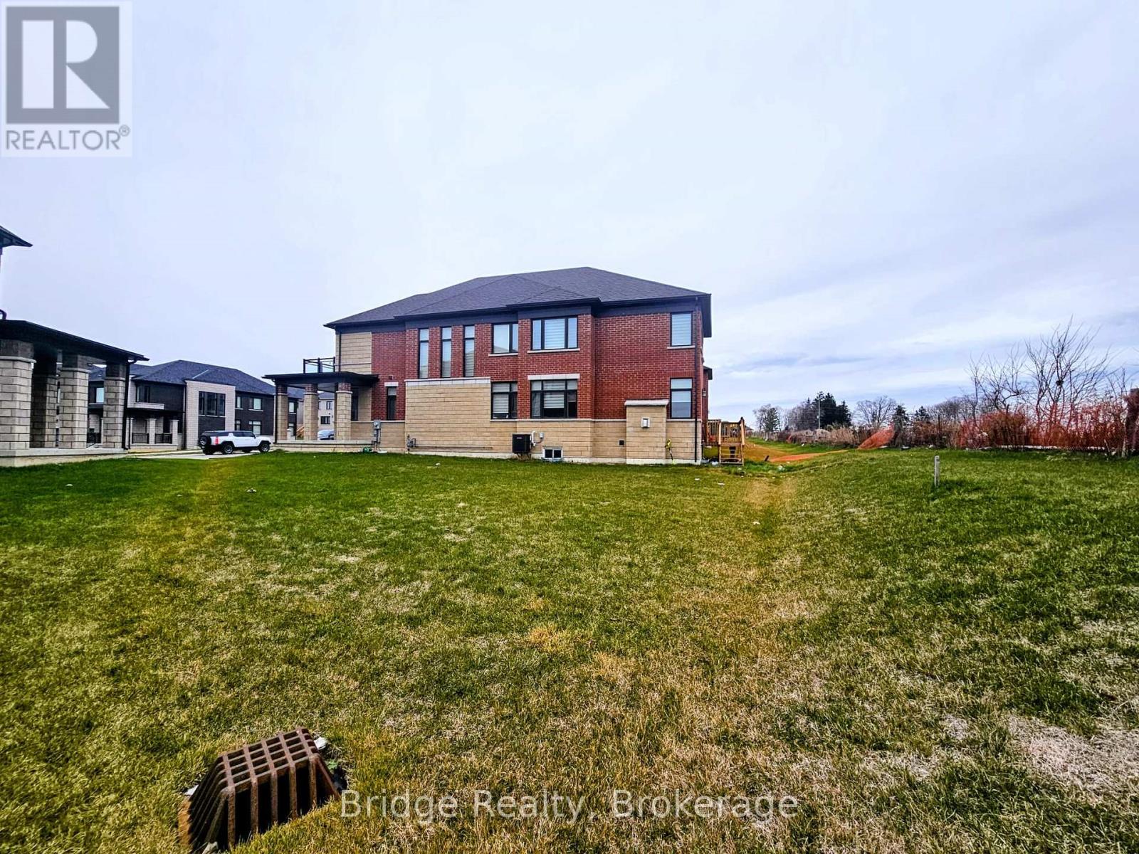 154 Cole Terrace, Woodstock, Ontario  N4T 0P5 - Photo 39 - X12576146