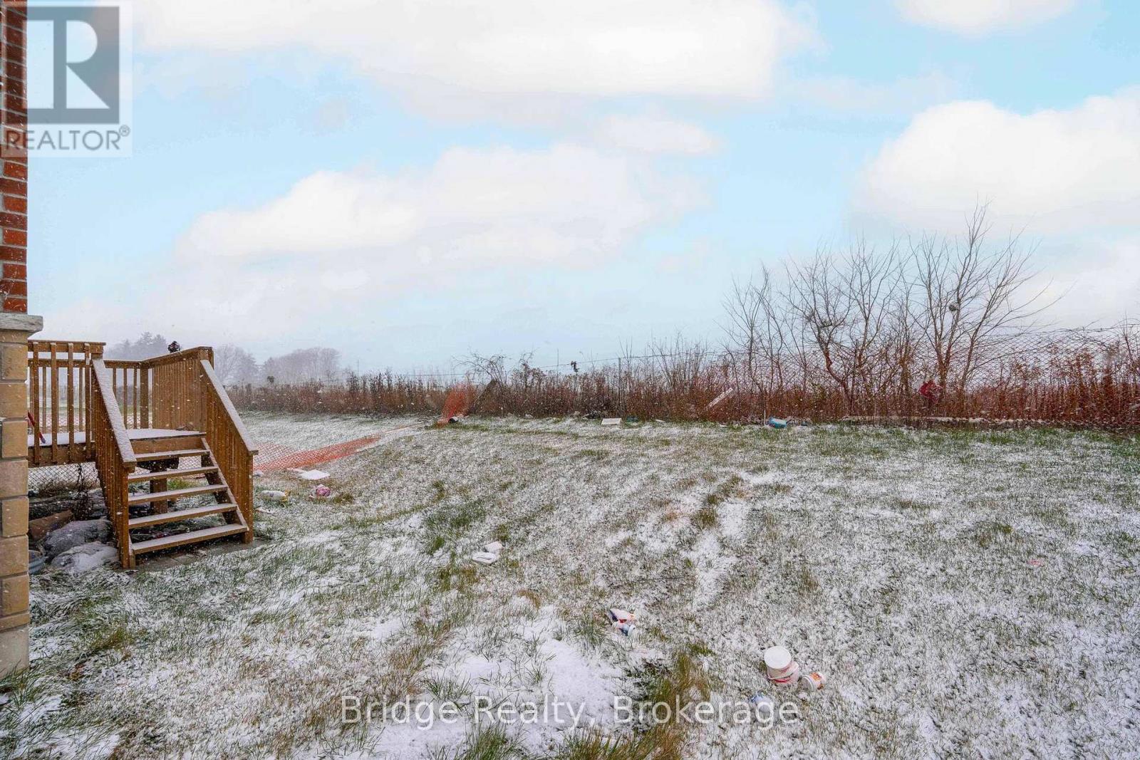 154 Cole Terrace, Woodstock, Ontario  N4T 0P5 - Photo 40 - X12576146