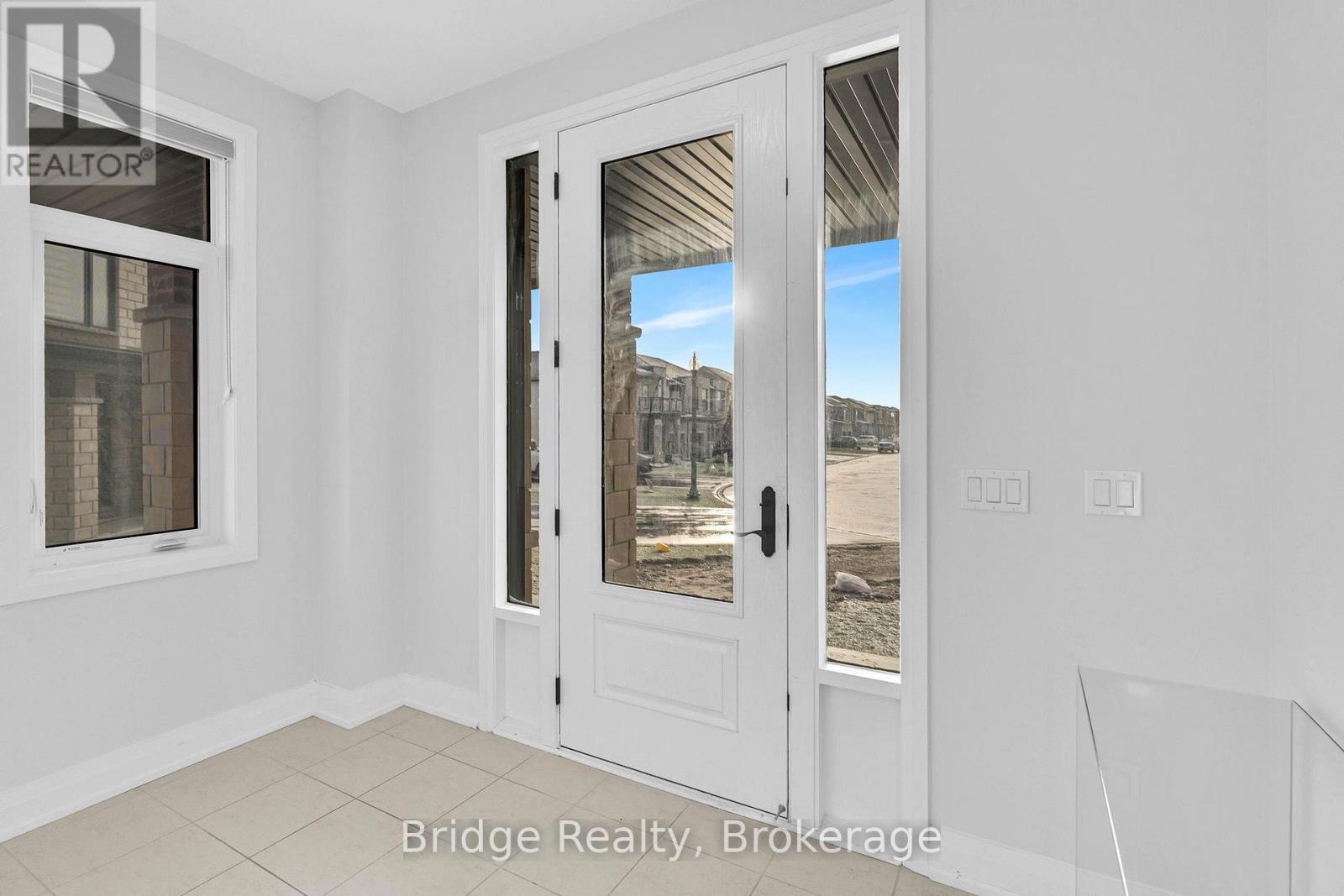 154 Cole Terrace, Woodstock, Ontario  N4T 0P5 - Photo 7 - X12576146