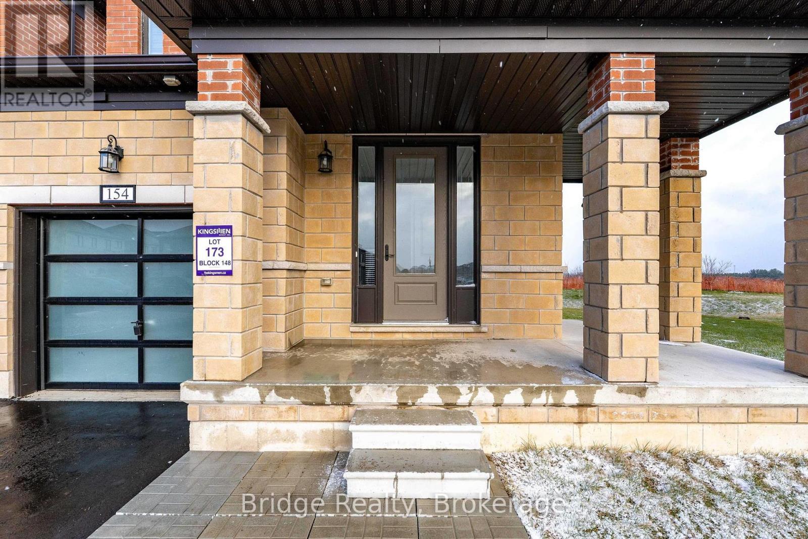 154 Cole Terrace, Woodstock, Ontario  N4T 0P5 - Photo 6 - X12576146