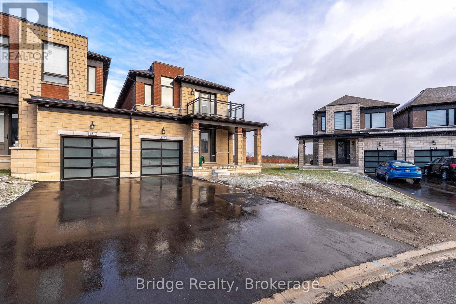 154 Cole Terrace, Woodstock, Ontario  N4T 0P5 - Photo 4 - X12576146