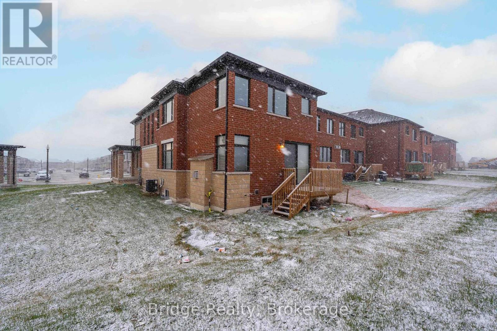 154 Cole Terrace, Woodstock, Ontario  N4T 0P5 - Photo 41 - X12576146