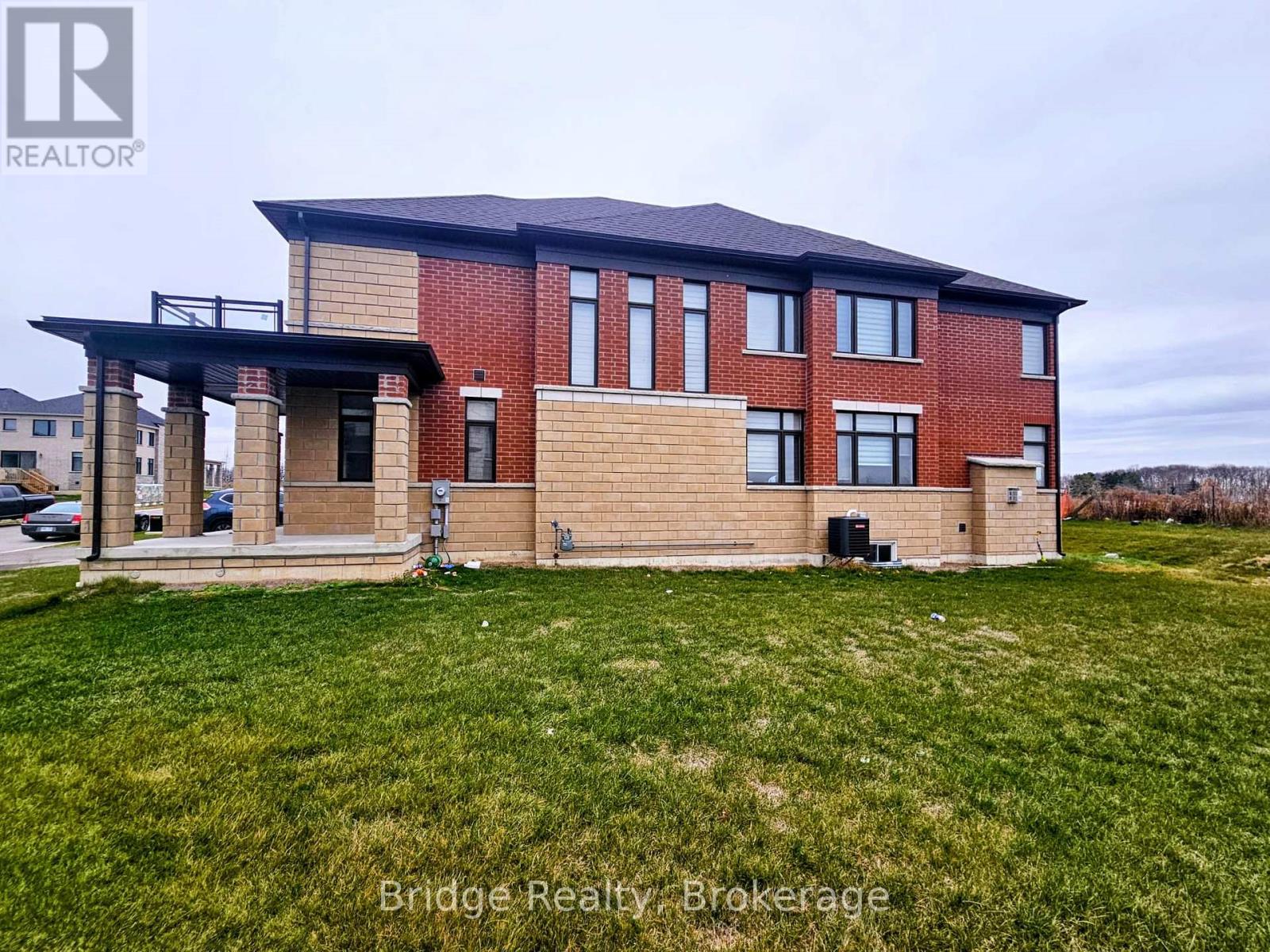 154 Cole Terrace, Woodstock, Ontario  N4T 0P5 - Photo 38 - X12576146