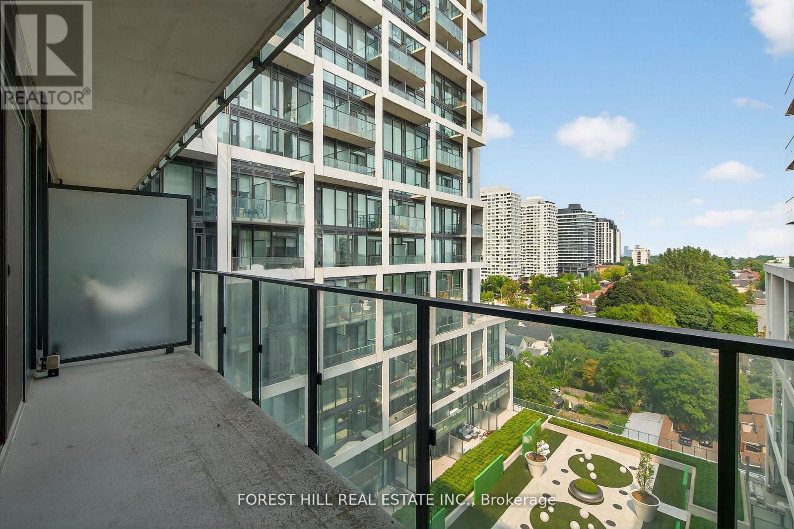 1241 - 8 Hillsdale Avenue E, Toronto, Ontario  M4S 0B1 - Photo 24 - C12585444