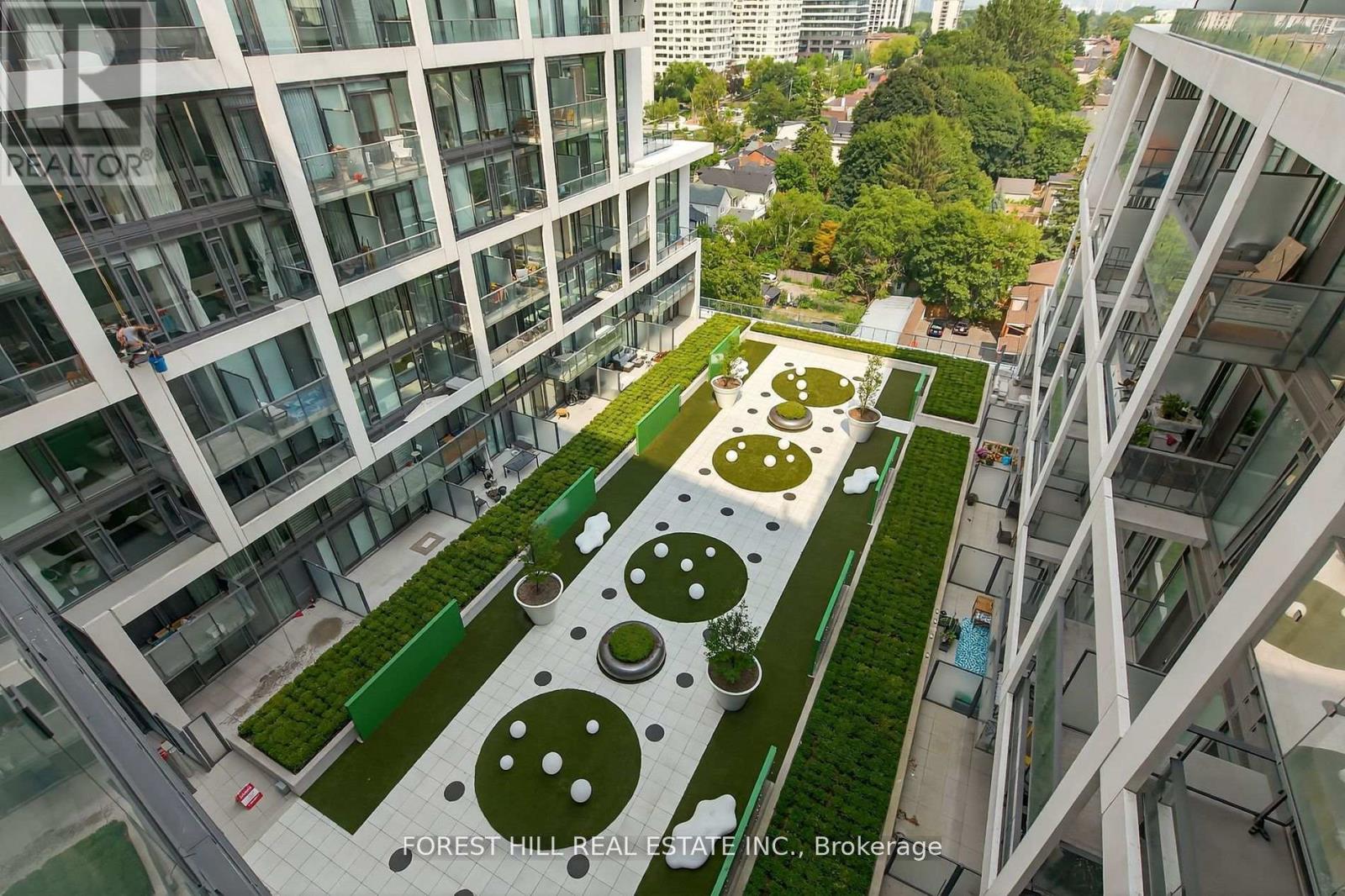 1241 - 8 Hillsdale Avenue E, Toronto, Ontario  M4S 0B1 - Photo 25 - C12585444