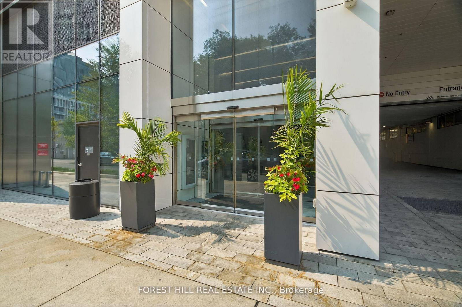 1241 - 8 Hillsdale Avenue E, Toronto, Ontario  M4S 0B1 - Photo 28 - C12585444