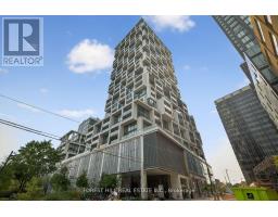 1241 - 8 HILLSDALE AVENUE E, Toronto, Ontario