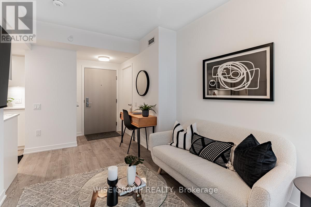 1108 - 500 Wilson Avenue, Toronto, Ontario  M3H 5Y9 - Photo 16 - C12585500