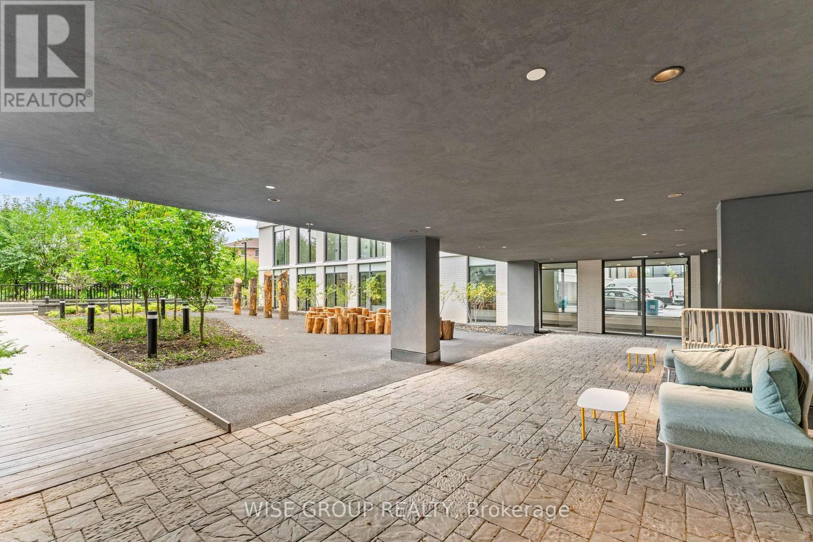 1108 - 500 Wilson Avenue, Toronto, Ontario  M3H 5Y9 - Photo 30 - C12585500