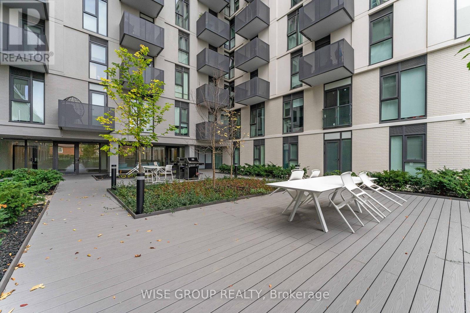 1108 - 500 Wilson Avenue, Toronto, Ontario  M3H 5Y9 - Photo 32 - C12585500