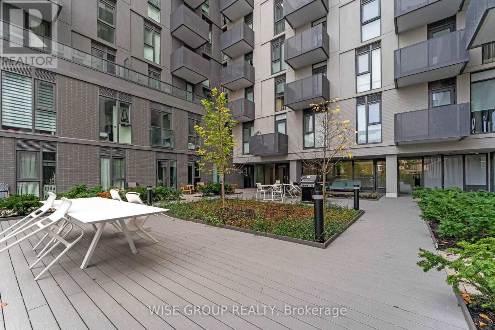 1108 - 500 Wilson Avenue, Toronto, Ontario  M3H 5Y9 - Photo 33 - C12585500