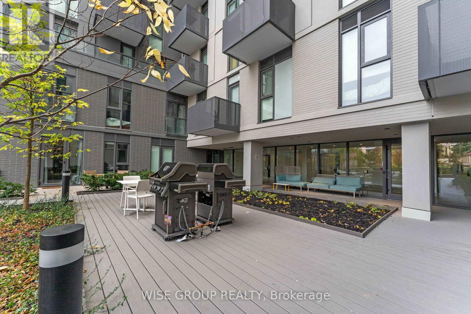 1108 - 500 Wilson Avenue, Toronto, Ontario  M3H 5Y9 - Photo 34 - C12585500