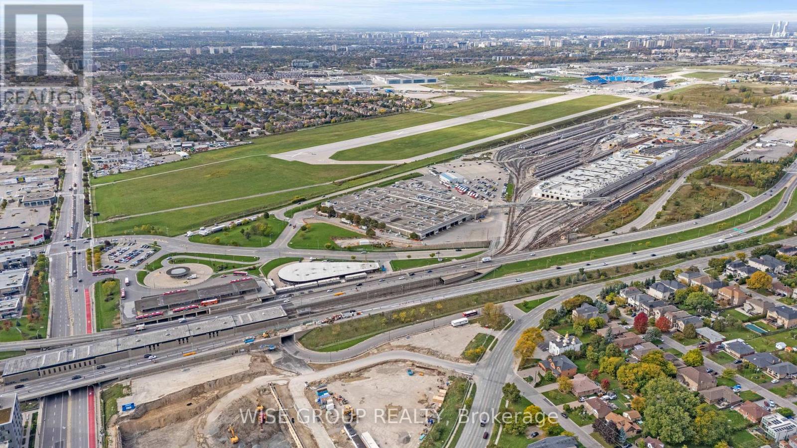 1108 - 500 Wilson Avenue, Toronto, Ontario  M3H 5Y9 - Photo 39 - C12585500