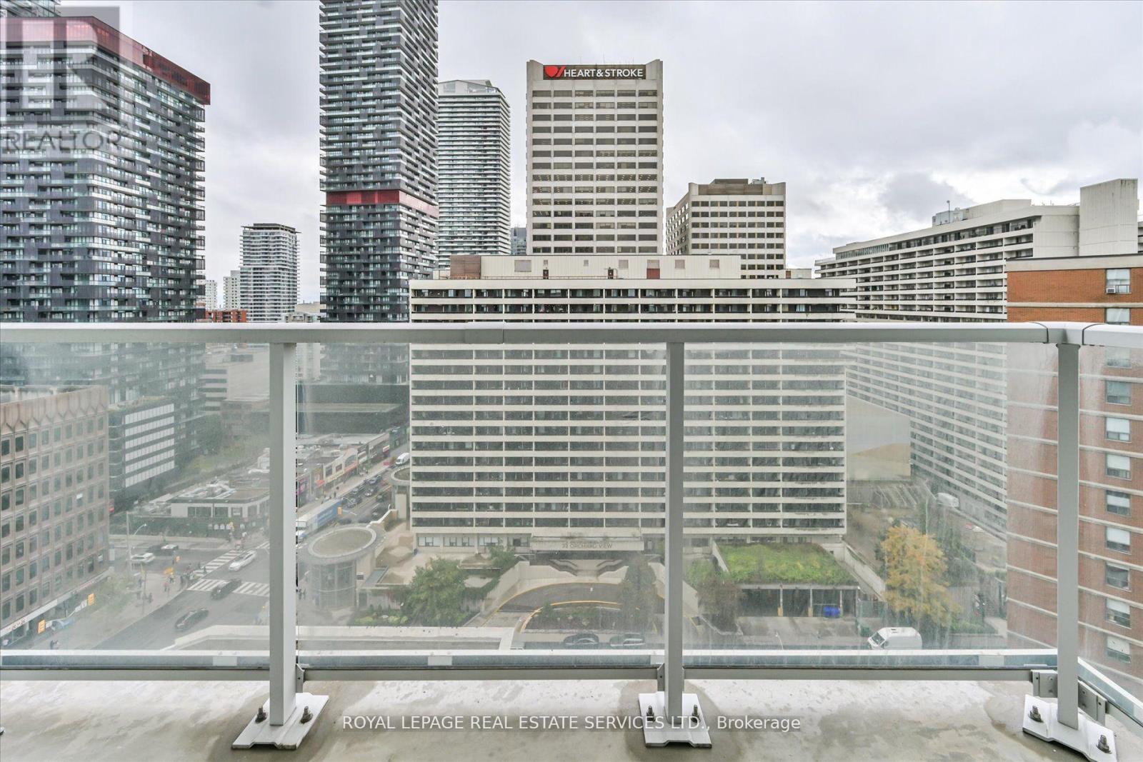 1310 - 33 Helendale Avenue, Toronto, Ontario  M4R 1C5 - Photo 24 - C12585508