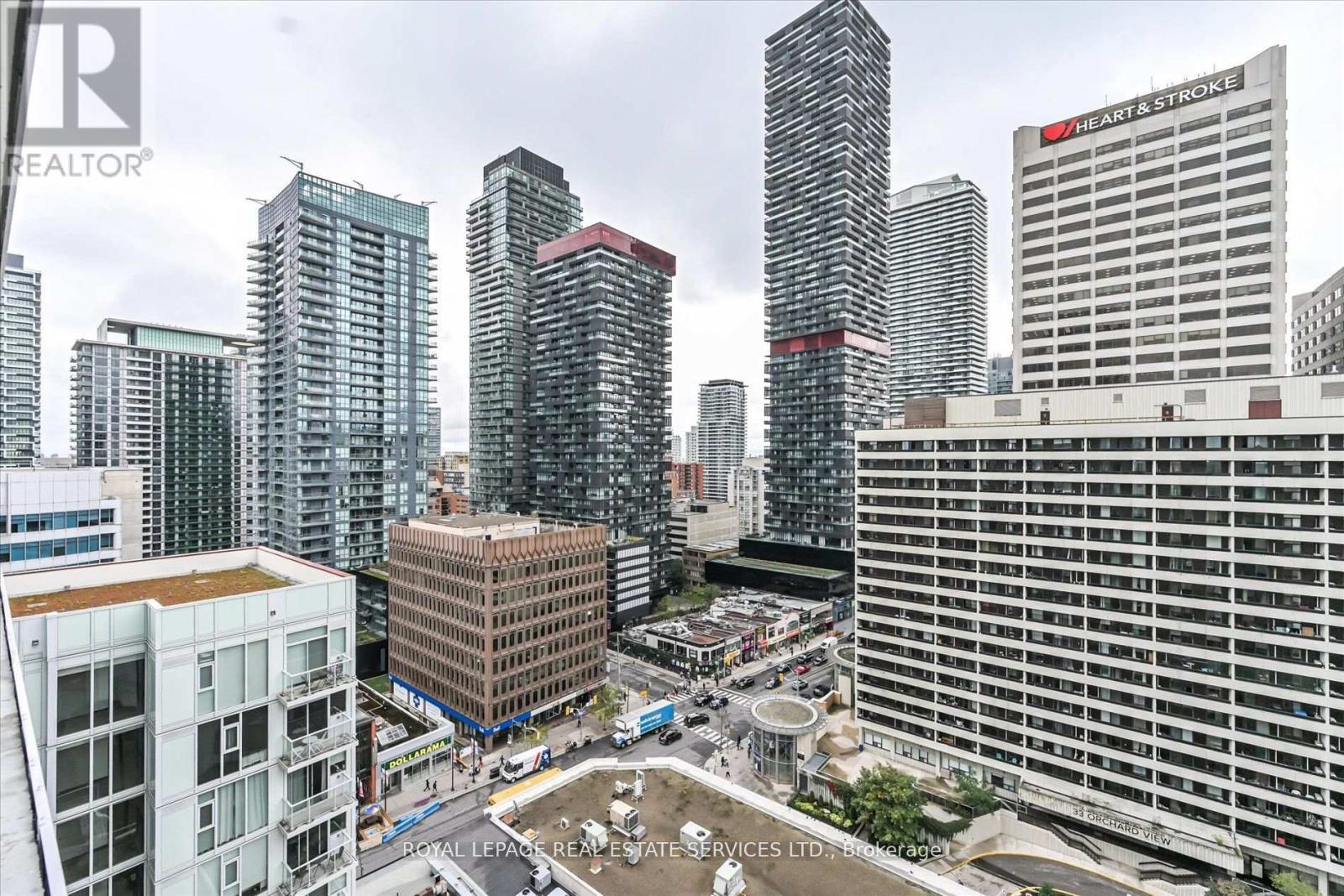 1310 - 33 Helendale Avenue, Toronto, Ontario  M4R 1C5 - Photo 25 - C12585508