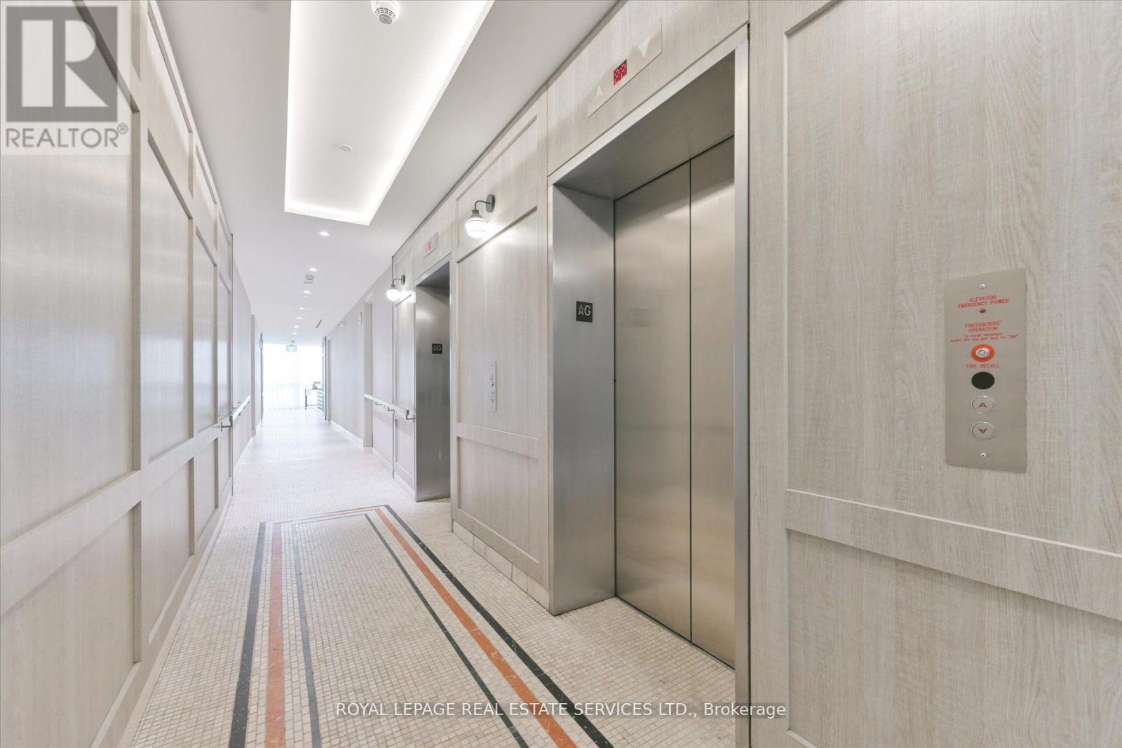 1310 - 33 Helendale Avenue, Toronto, Ontario  M4R 1C5 - Photo 3 - C12585508