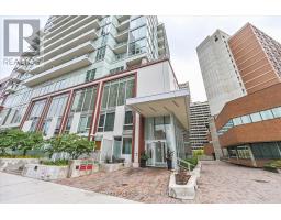 1310 - 33 HELENDALE AVENUE, Toronto, Ontario