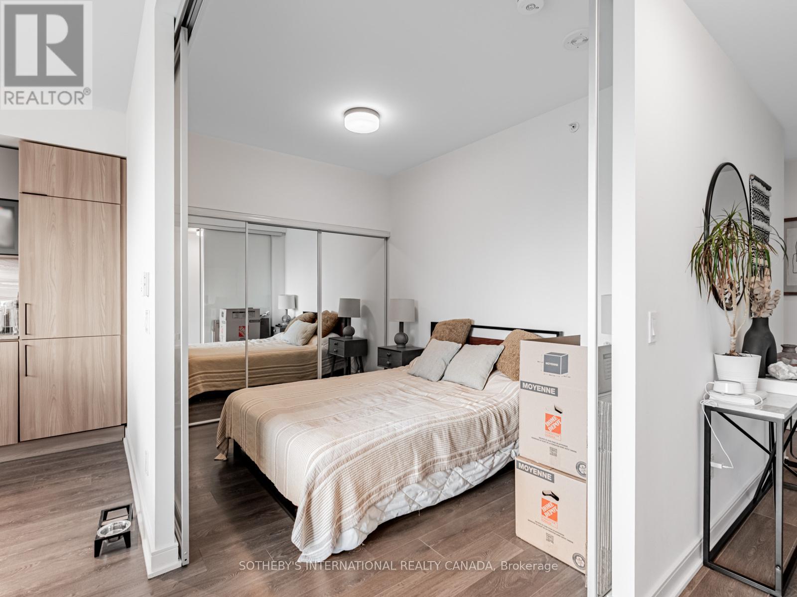 1018 - 60 Tannery Road, Toronto, Ontario  M5A 0S8 - Photo 14 - C12585522