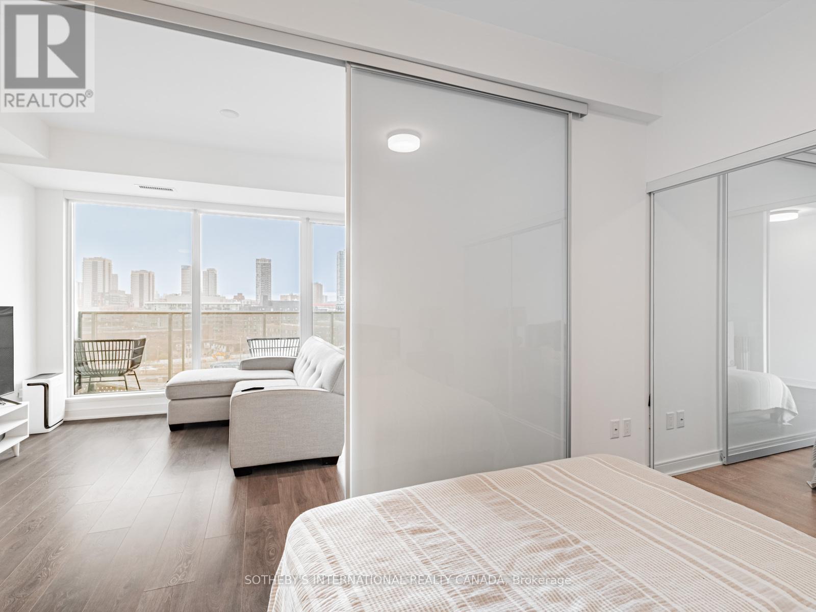 1018 - 60 Tannery Road, Toronto, Ontario  M5A 0S8 - Photo 15 - C12585522