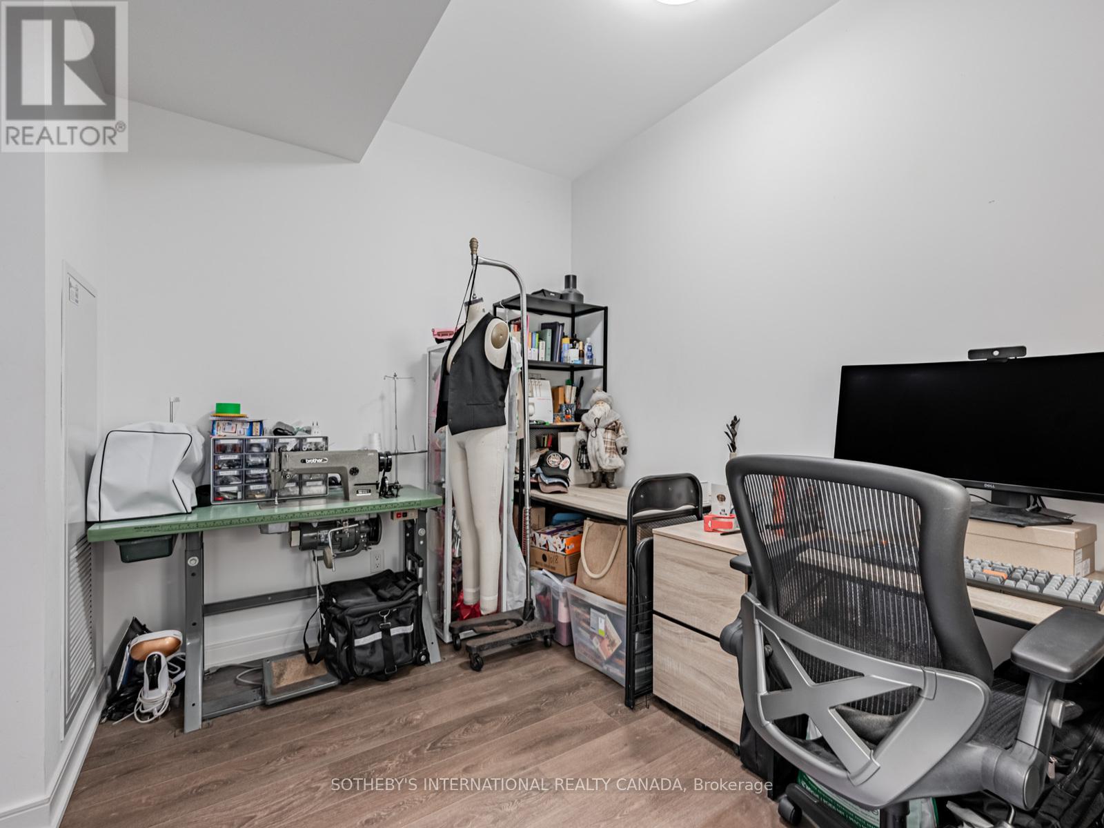 1018 - 60 Tannery Road, Toronto, Ontario  M5A 0S8 - Photo 20 - C12585522