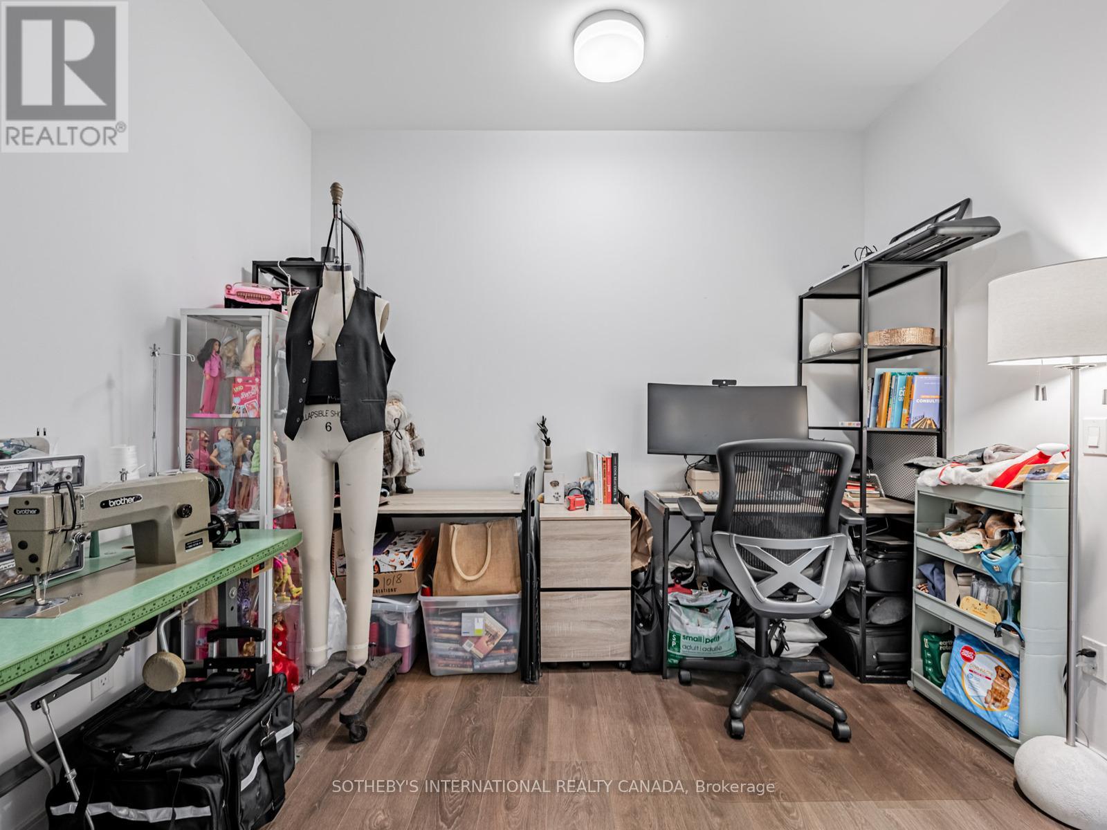 1018 - 60 Tannery Road, Toronto, Ontario  M5A 0S8 - Photo 21 - C12585522