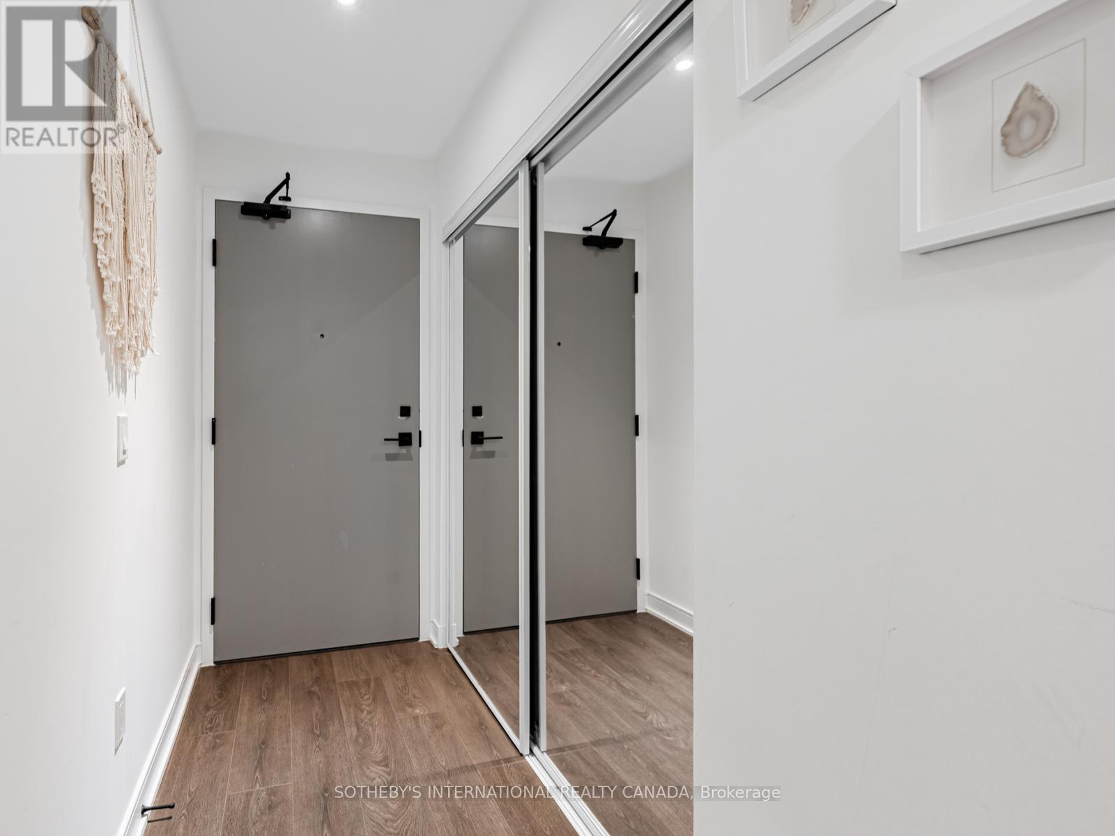 1018 - 60 Tannery Road, Toronto, Ontario  M5A 0S8 - Photo 22 - C12585522