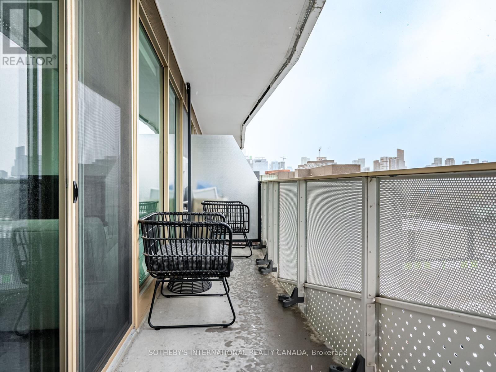 1018 - 60 Tannery Road, Toronto, Ontario  M5A 0S8 - Photo 23 - C12585522