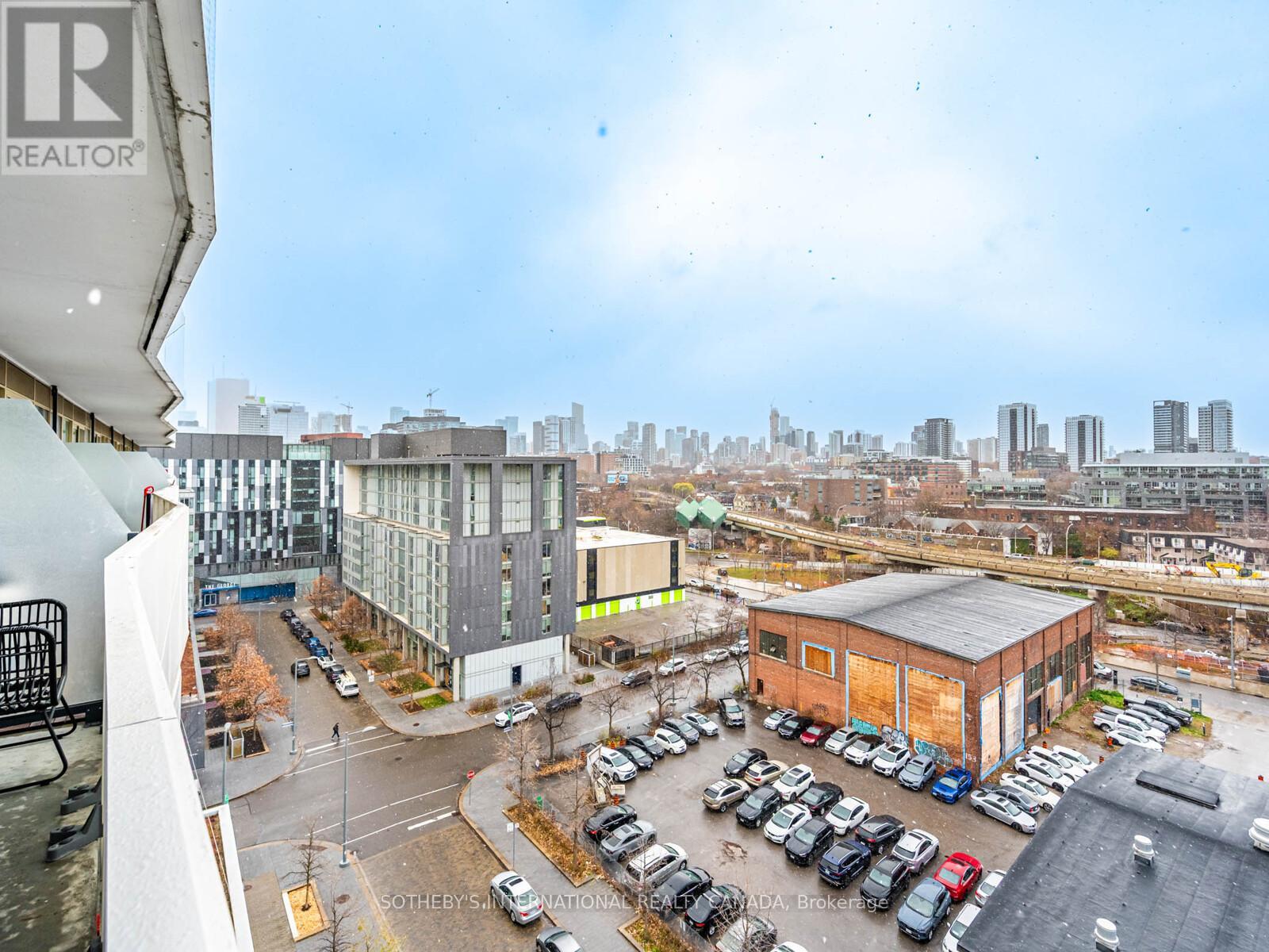 1018 - 60 Tannery Road, Toronto, Ontario  M5A 0S8 - Photo 26 - C12585522