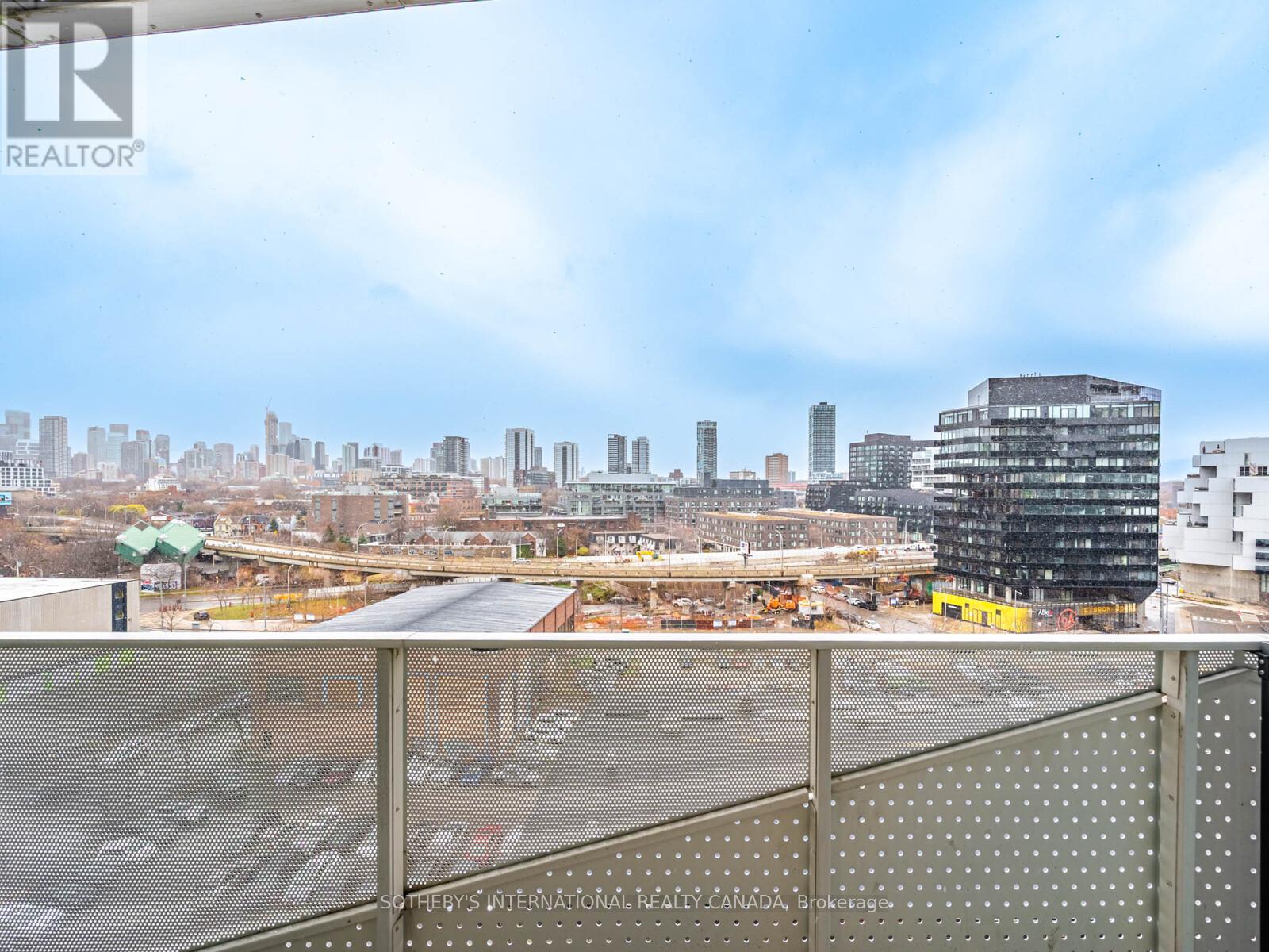 1018 - 60 Tannery Road, Toronto, Ontario  M5A 0S8 - Photo 27 - C12585522