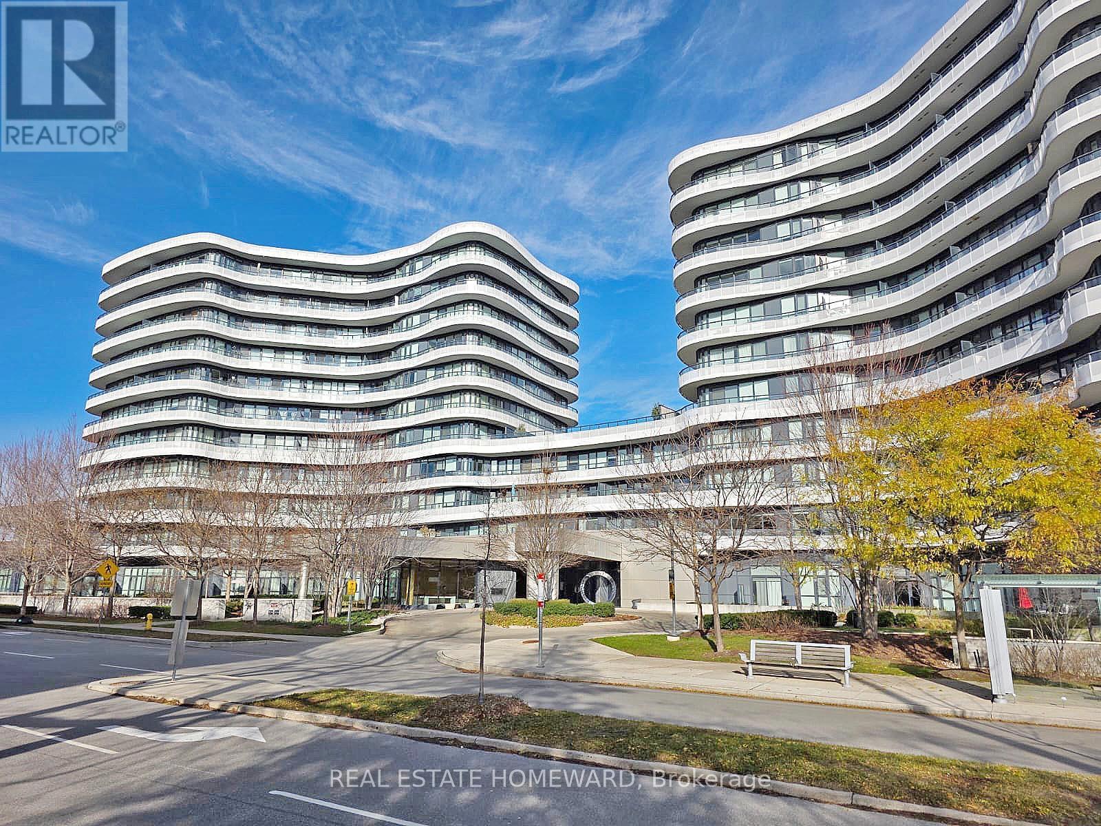 99 - 205 THE DON WAY W, Toronto, Ontario