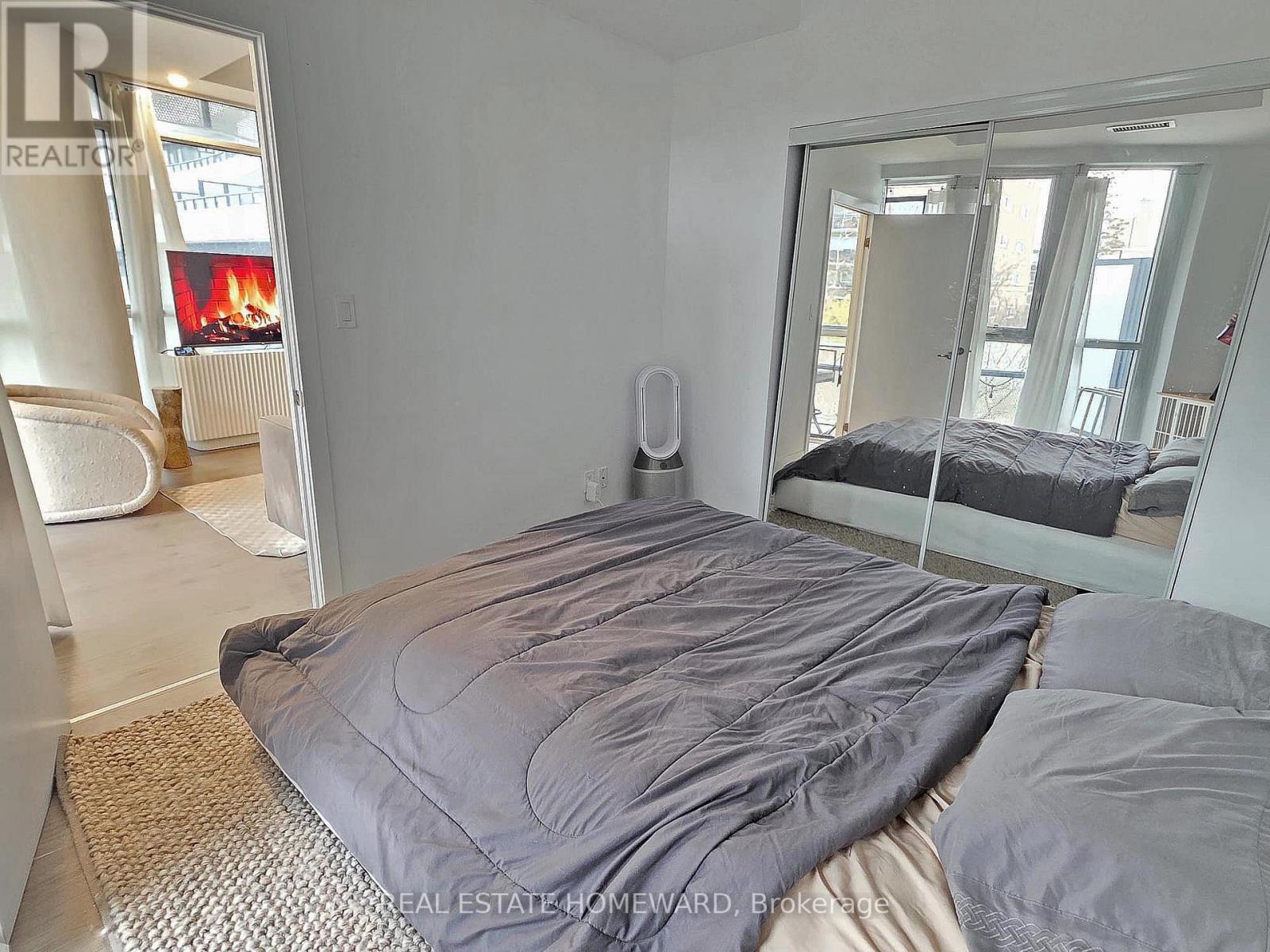 99 - 205 The Don Way W, Toronto, Ontario  M3B 3S5 - Photo 10 - C12585546