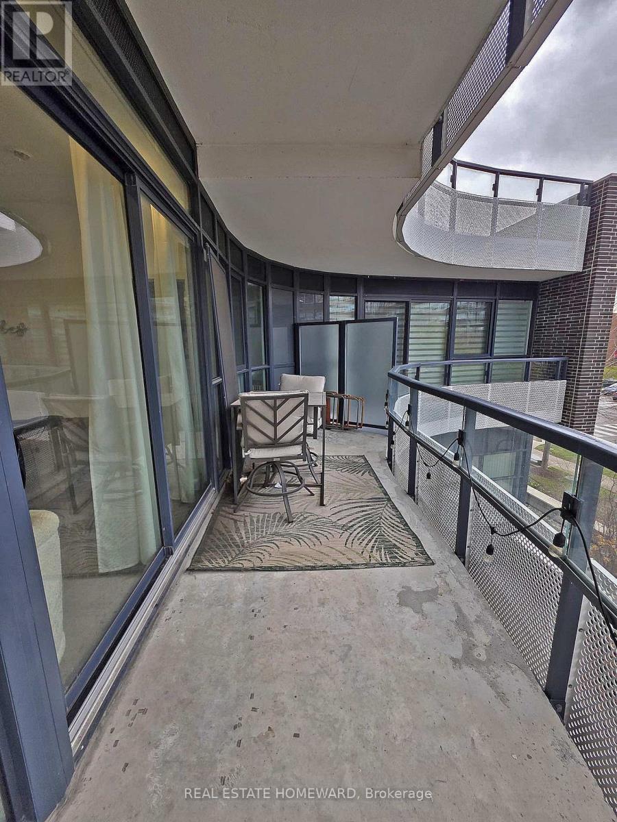 99 - 205 The Don Way W, Toronto, Ontario  M3B 3S5 - Photo 11 - C12585546